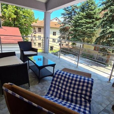 Višegrad Apartment Harmony المظهر الخارجي الصورة