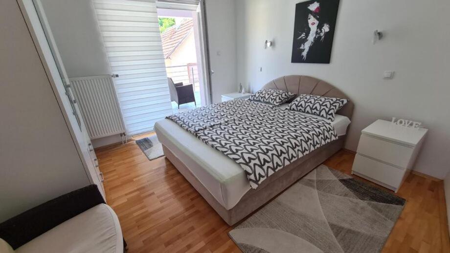 Višegrad Apartment Harmony المظهر الخارجي الصورة