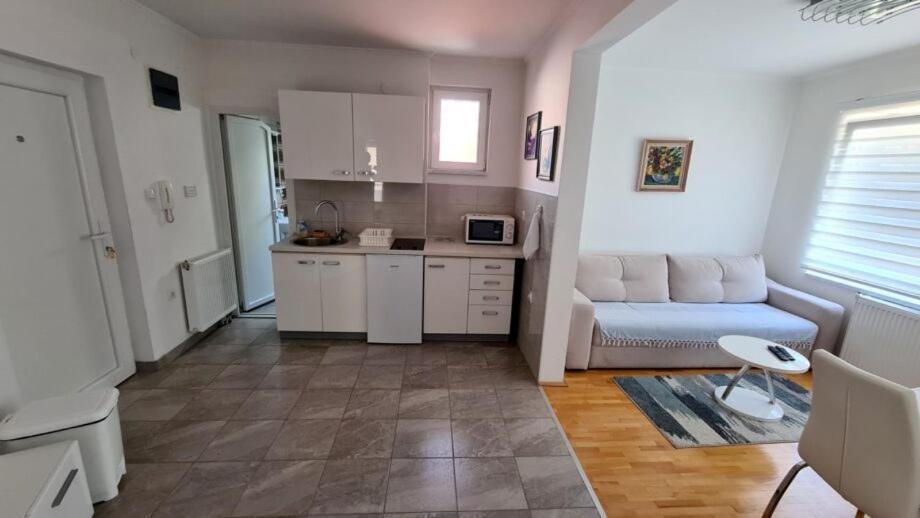 Višegrad Apartment Harmony المظهر الخارجي الصورة