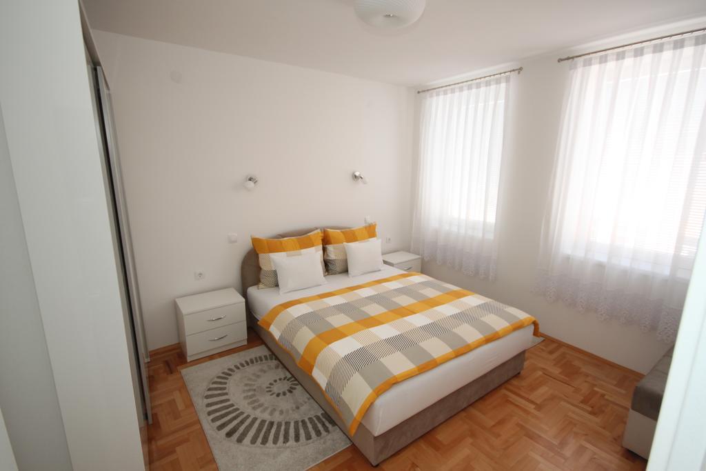 Višegrad Apartment Harmony المظهر الخارجي الصورة