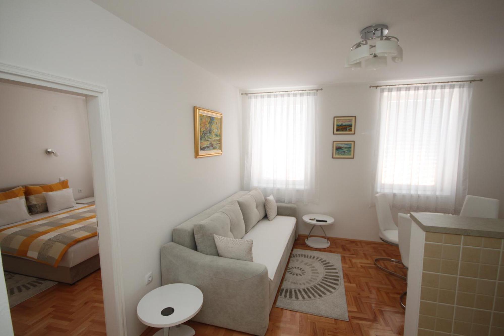 Višegrad Apartment Harmony المظهر الخارجي الصورة