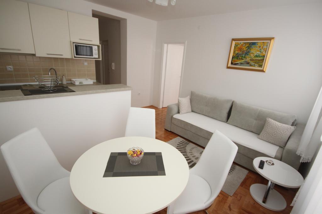 Višegrad Apartment Harmony المظهر الخارجي الصورة