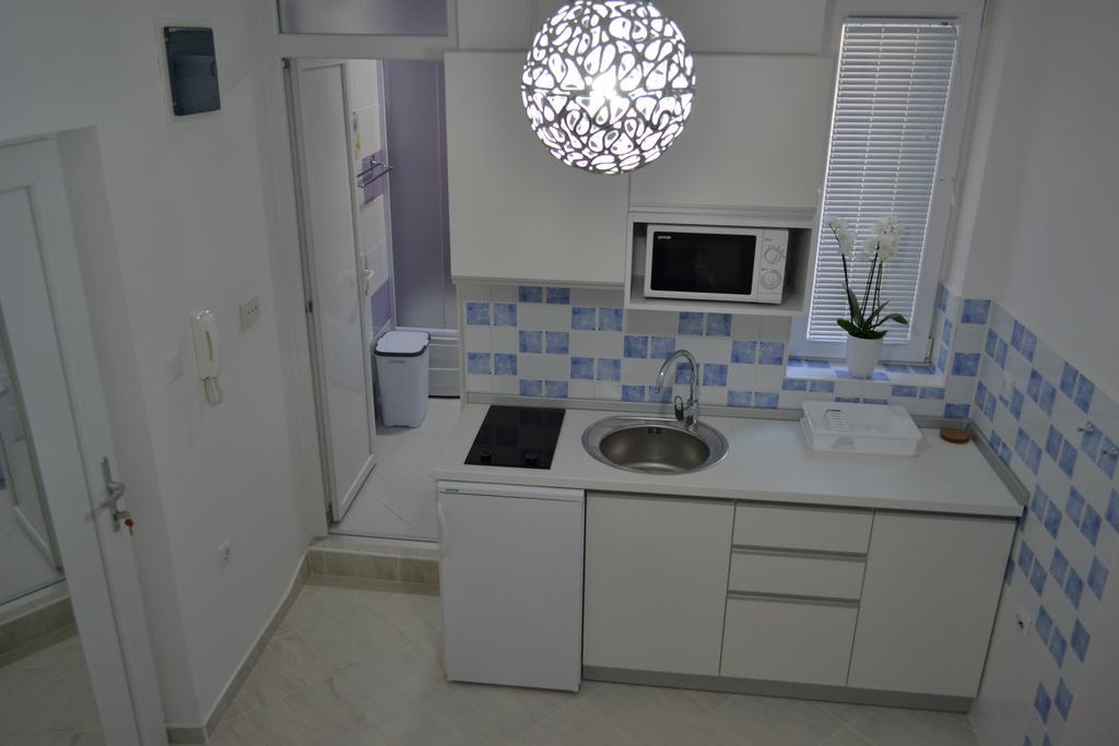 Višegrad Apartment Harmony المظهر الخارجي الصورة