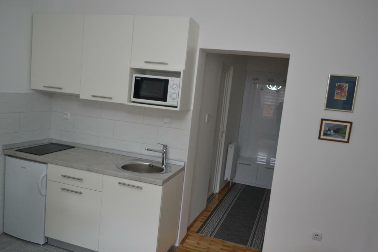 Višegrad Apartment Harmony المظهر الخارجي الصورة