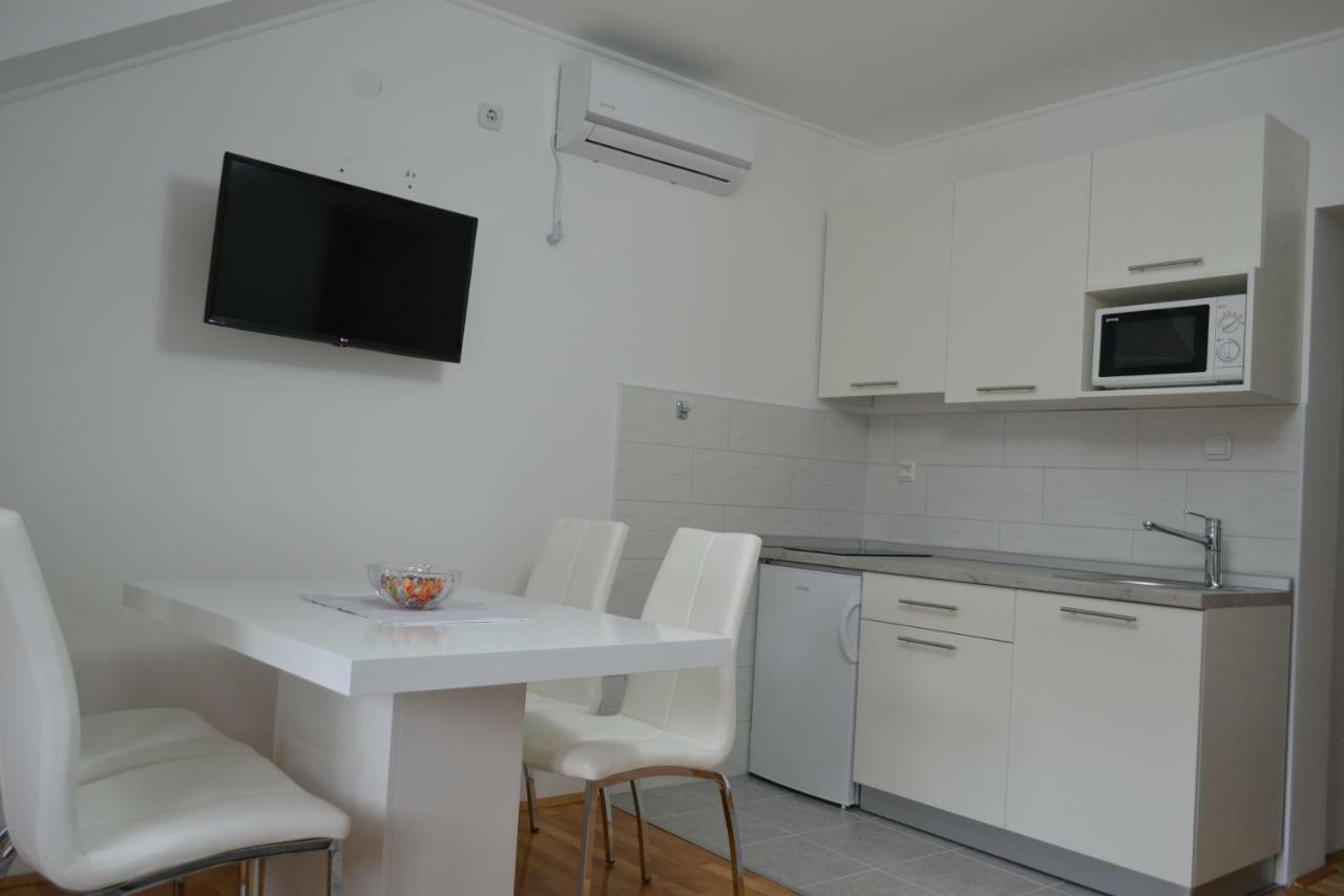 Višegrad Apartment Harmony المظهر الخارجي الصورة